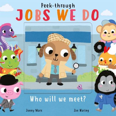 Jobs we do
