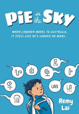 Pie in the sky