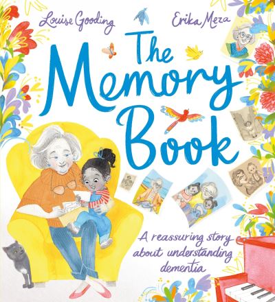 The memory book