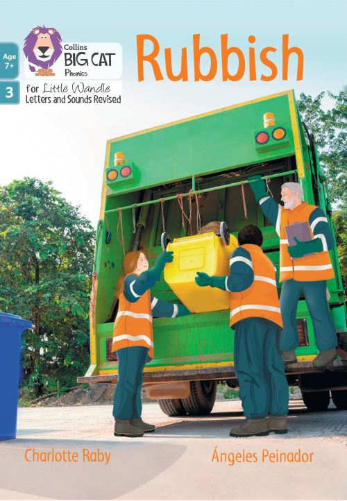 Rubbish 