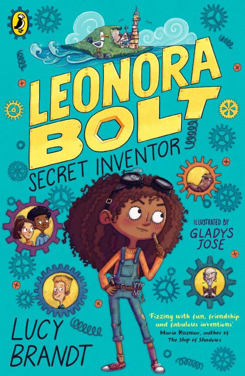 Leonora Bolt