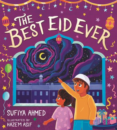 The best Eid ever