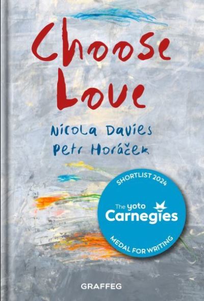 Choose love