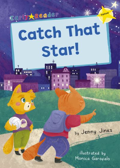 Catch that star!