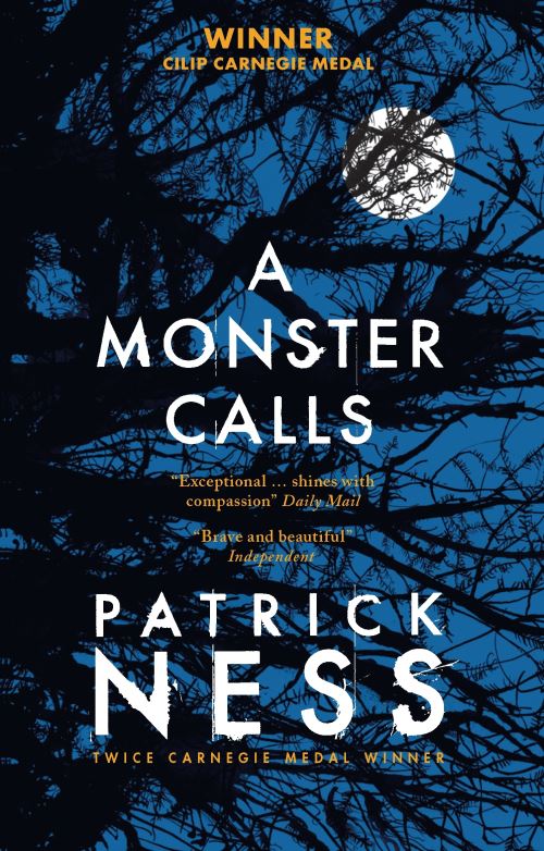 A monster calls