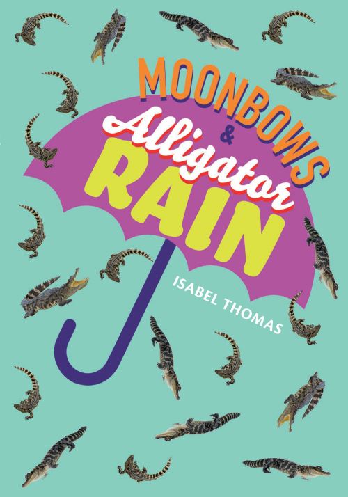 Moonbows & alligator rain