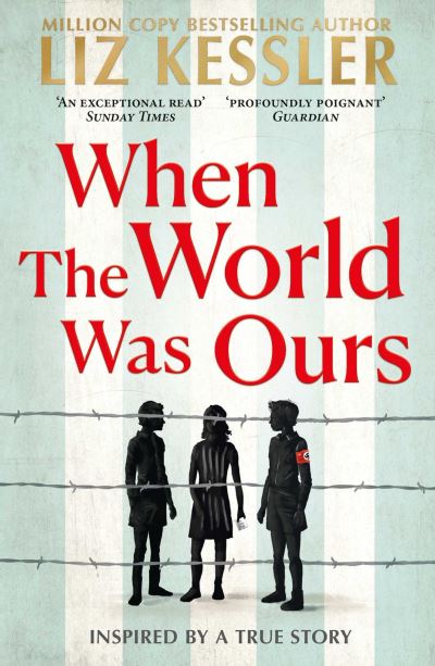 When the world was ours