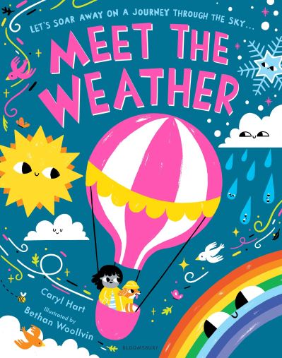 Meet the weather
