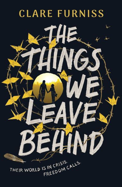 The things we leave behind