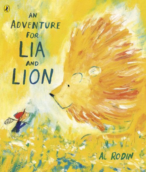 An adventure for Lia and Lion