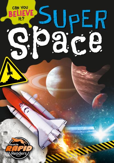 Super space