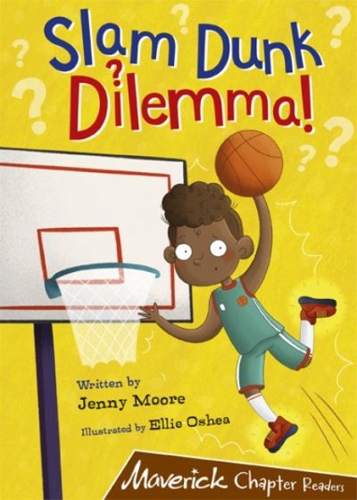 Slam dunk dilemma!