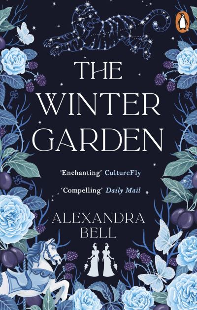 The winter garden