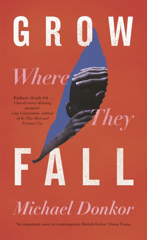 Grow where they fall
