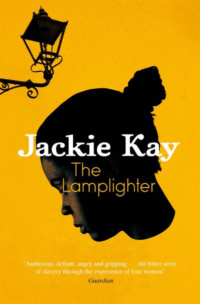 The lamplighter