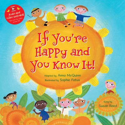 If you're happy and you know it!