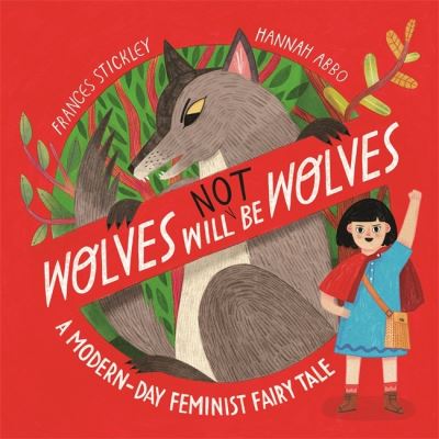 Wolves will not be wolves