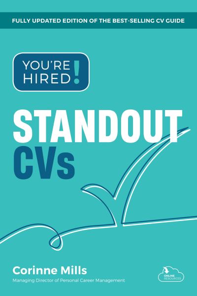 Standout CVs