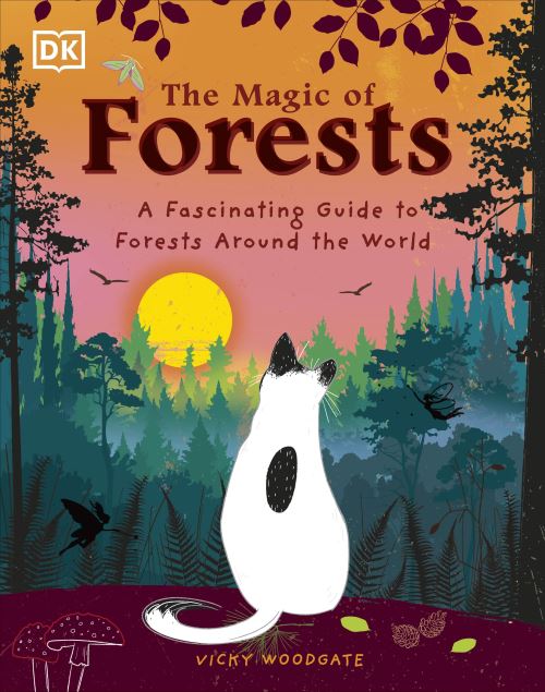 The magic of forests