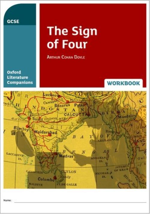 The Sign of Four