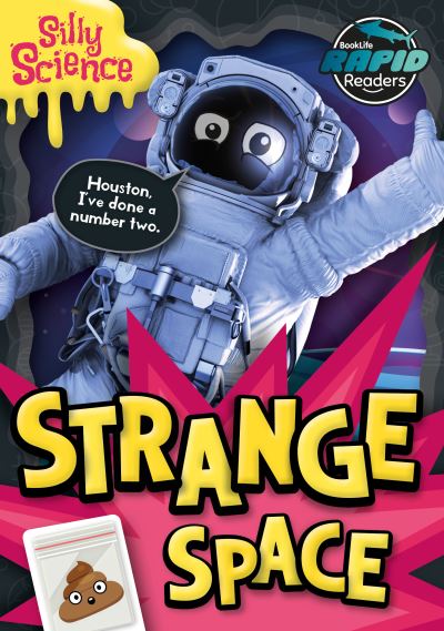 Strange space