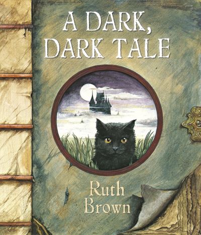 A dark, dark tale