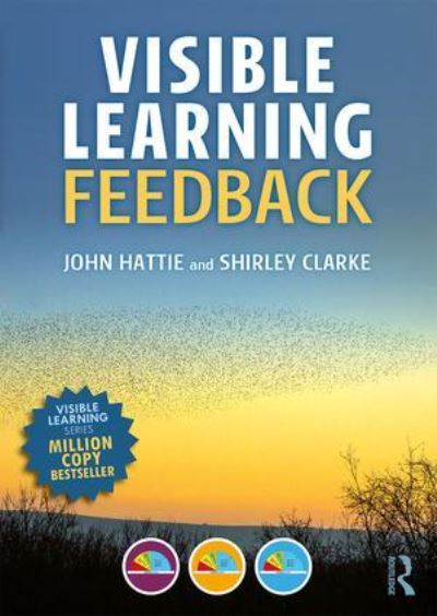 Visible learning