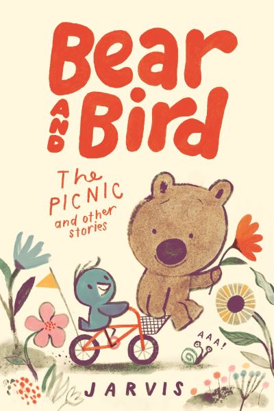 The picnic and other stories