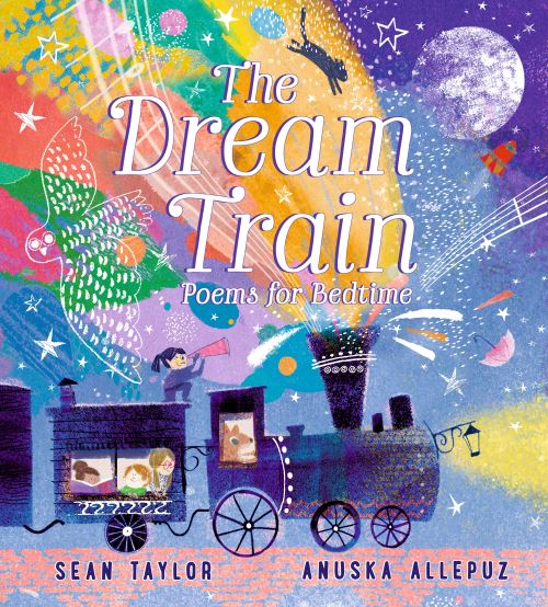 The dream train