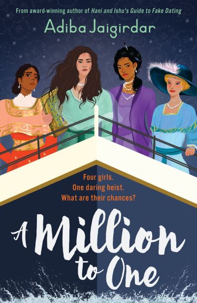 A million to one