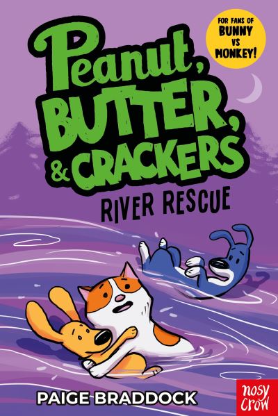 River rescue