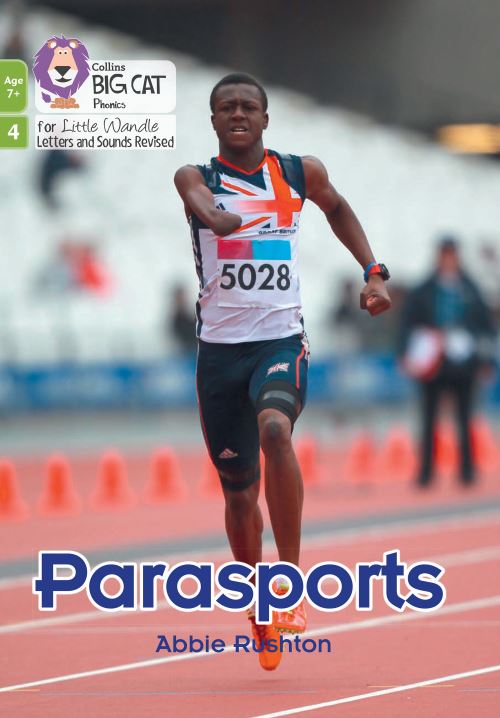 Parasports 