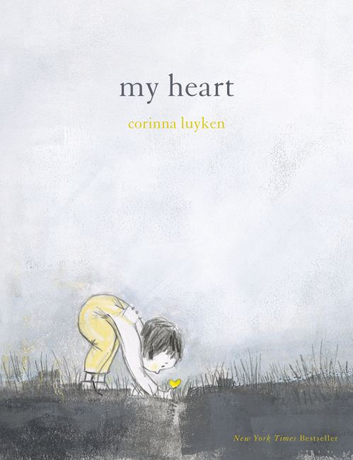 My heart