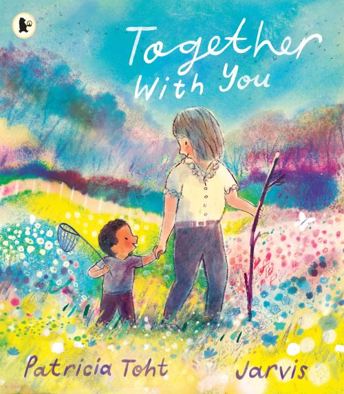 Together with you