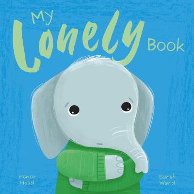 My lonely book