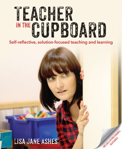 Teacher in the cupboard