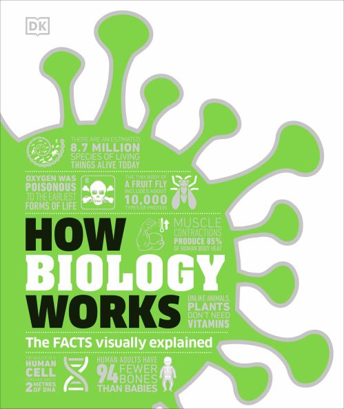 How biology works
