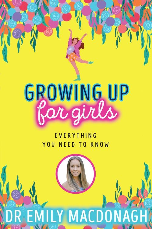 Growing up for girls