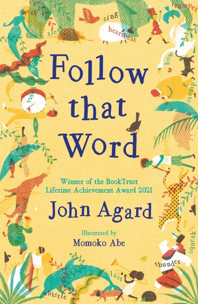 Follow that word