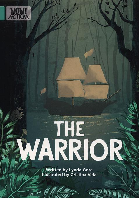 The Warrior