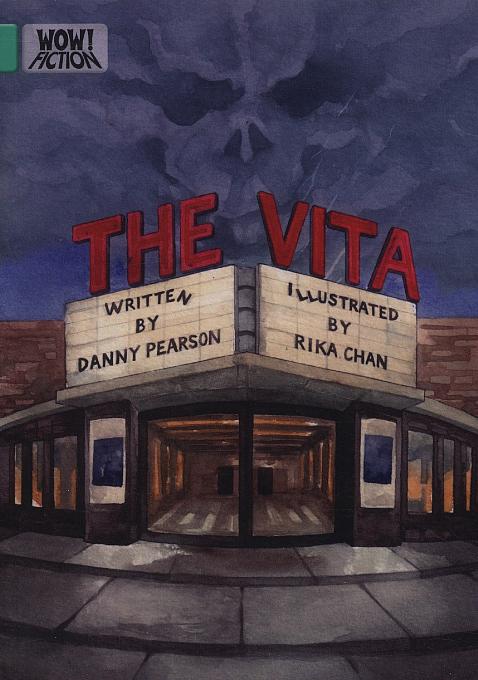 The Vita