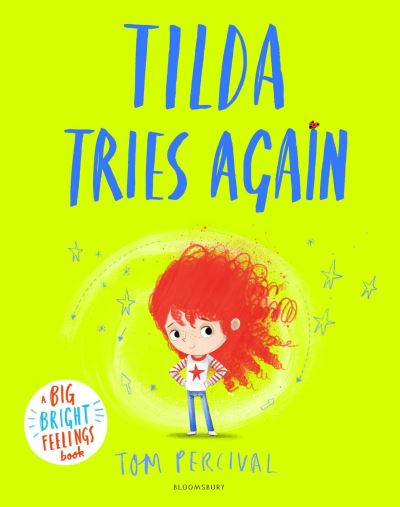 Tilda tries again