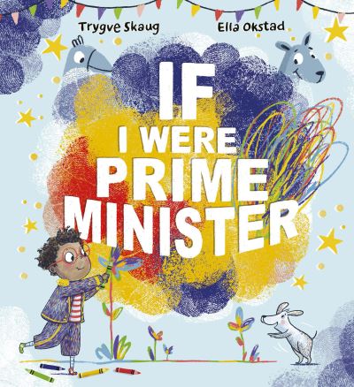 If I were prime minister
